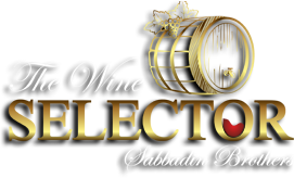 The Wine Selectors